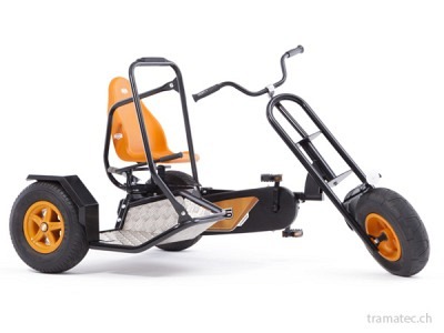 BERG Gokart XL Duo Chopper BF