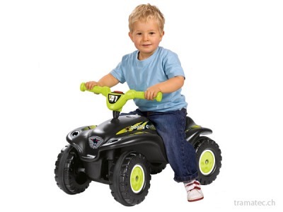 BIG Bobby-Quad Racing
