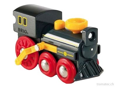 BRIO Westernlok