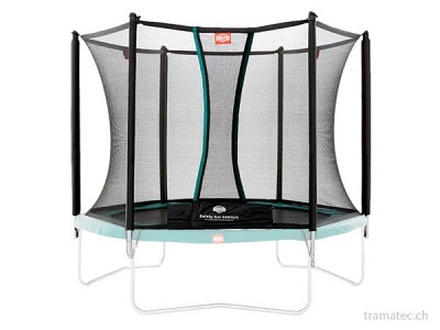 BERG Trampolin Sicherheitsnetz Comfort 300