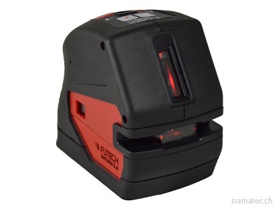 FUTECH Linienlaser Saturn 2.5 Rot