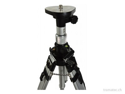 FUTECH Stativ Heavy Duty 400 cm - 5/8"