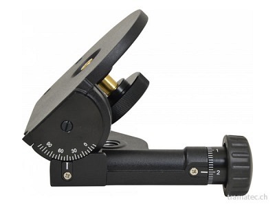 FUTECH Stativ Neigungs-Adapter 5/8"