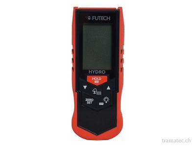 FUTECH  Feuchtigkeitsmessgerät Hydro