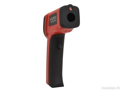 FUTECH  Temperaturmesser Temppointer 1