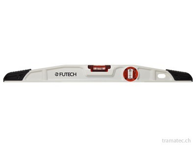 FUTECH Wasserwaage Rhino 60 cm