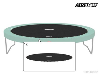 BERG Trampolin Ersatzteil Sprungtuch 330 AirFlow