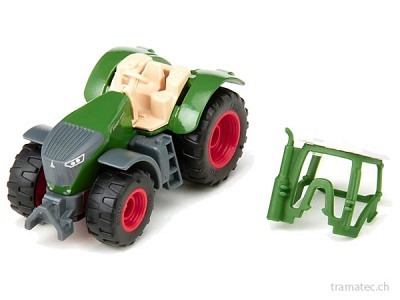 SIKU 1063 Fendt 1050 Vario