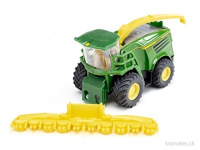 SIKU 1794 John Deere 8500i