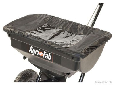 AgriFab Abdeckhaube für Handstreuwagen 37l