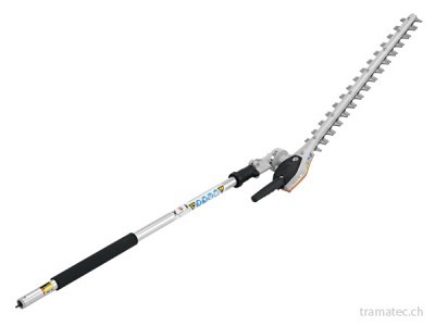 STIHL Heckenschneider HL-KM 145° 60 cm