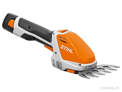 STIHL Akku-Strauchschere HSA 26 Set