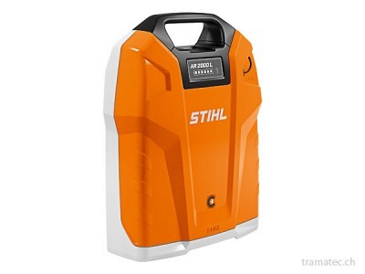 STIHL Akku Rückentragbarer AR 2000 L