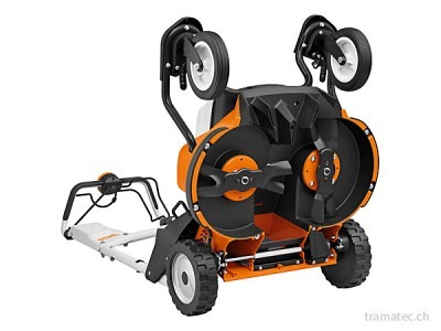 STIHL Akku-Rasenmäher RMA 765 V