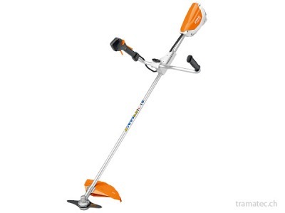 STIHL Akku-Motorsense FSA 130