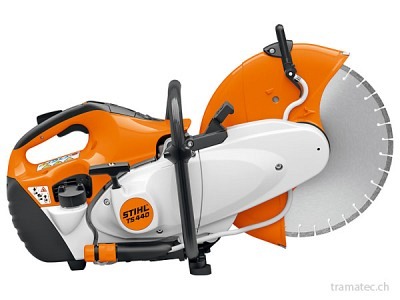 STIHL Trennschleifer TS 440