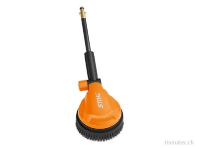 Stihl Rotierende Waschbürste