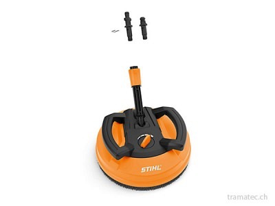 Stihl Flächenreiniger RA 110