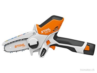 STIHL Gehölzschneider GTA 26
