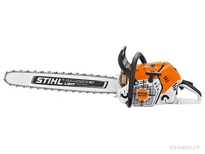 STIHL Kettensäge MS 500i - 63cm