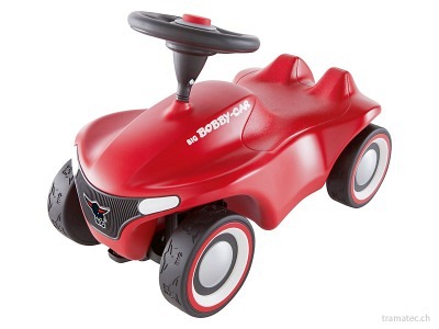 BIG-Bobby-Car-Neo Rot