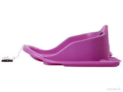 Stiga Sports Schlitten Bob Baby Cruiser, pink