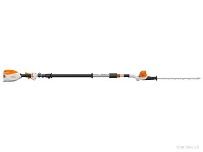 STIHL Akku-Heckenschneider HLA 86
