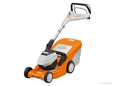 STIHL Akku-Rasenmäher RMA 443 VC