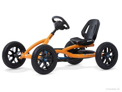 BERG Gokart Buddy B-Orange
