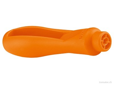 STIHL Feilengriff Kunststoff Standard