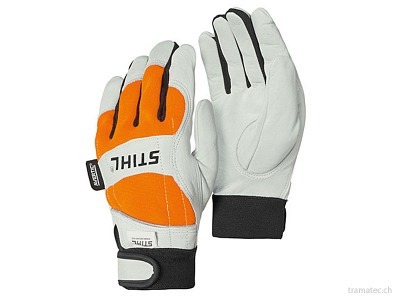 STIHL Schnittschutz Arbeitshandschuhe Dynamic Protect MS