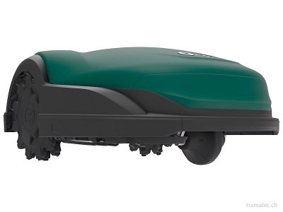 Roboter-Rasenmäher Robomow RK1000 Pro