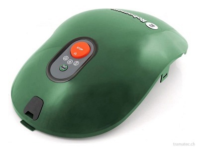 Robomow Ersatzteil Haube grün "RX" Modelle