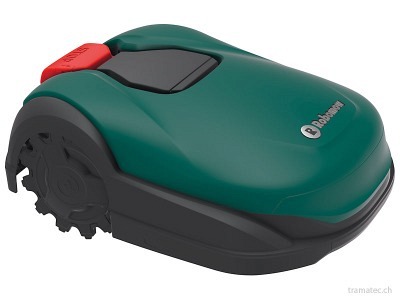 Roboter-Rasenmäher Robomow RK2000 Pro
