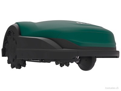 Roboter-Rasenmäher Robomow RK1000 B-Ware