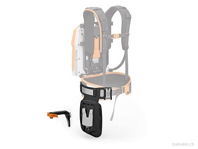 STIHL Trgsystem für BGA 200