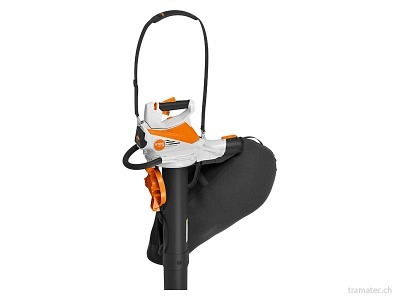 STIHL Akku-Saughäcksler SHA 56