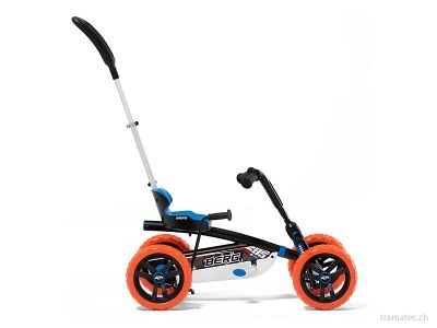 BERG Gokart Buzzy Nitro 2-in-1