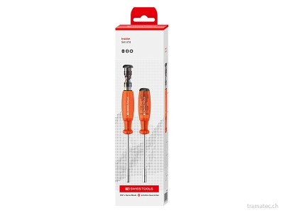 PB Swiss Tools Insider PB 6465 CBB