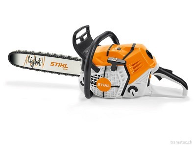 STIHL Kinder Spielzeug-Säge mit Batterien