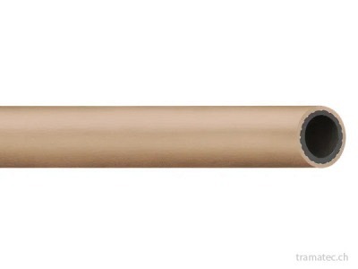 Schlauch Super Air 19 x 26,5 mm beige
