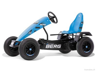 BERG Gokart XL B.Super Blue BFR