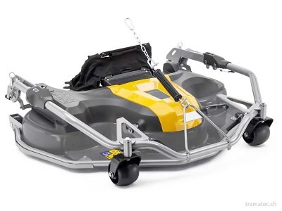 Stiga Park Mähwerk Combi Pro 110 Q Plus