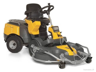 Frontmäher Stiga Park Pro 900 AWX