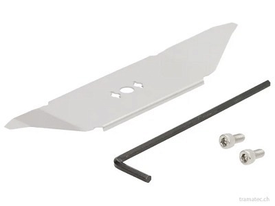Grimsholm Messer 18 cm zu Robomow X und T Modellen