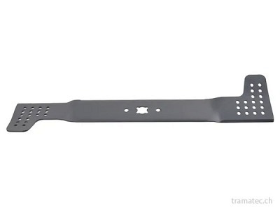 MTD Ersatz-Messer 527mm High Lift