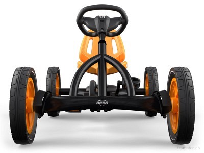 BERG Gokart Buddy PRO