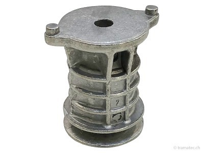 Marinox Messerhalter Ø 25,4 mm