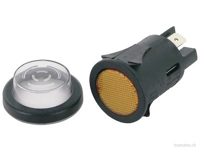 Stiga Ersatzteil PTO-Schalter 1