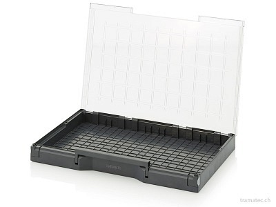 AUER Sortimentsbox unbestückt 60 x 40 cm